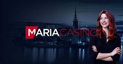 Maria casino Argentina